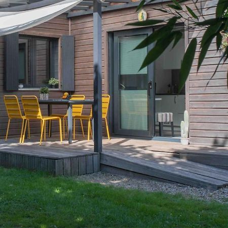 L'Eden Weiss Villa มาก์นี-เลส์-อมอว์ซ ภายนอก รูปภาพ