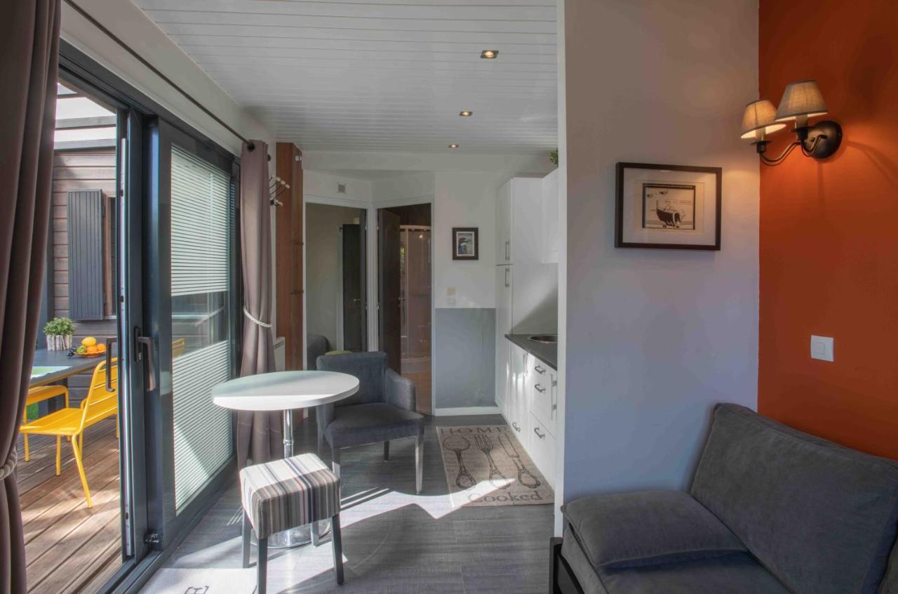 L'Eden Weiss Villa มาก์นี-เลส์-อมอว์ซ ภายนอก รูปภาพ