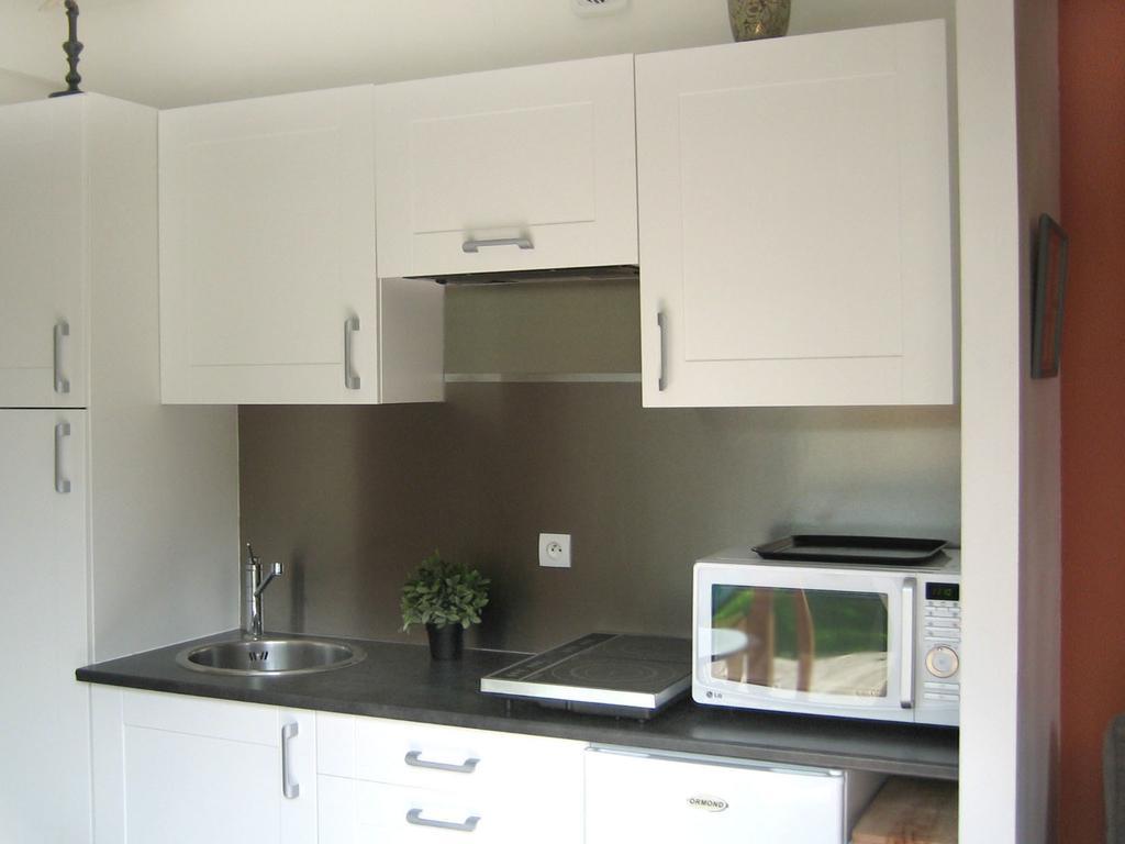 L'Eden Weiss Villa มาก์นี-เลส์-อมอว์ซ ภายนอก รูปภาพ