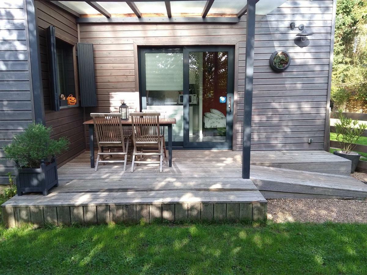 L'Eden Weiss Villa มาก์นี-เลส์-อมอว์ซ ภายนอก รูปภาพ